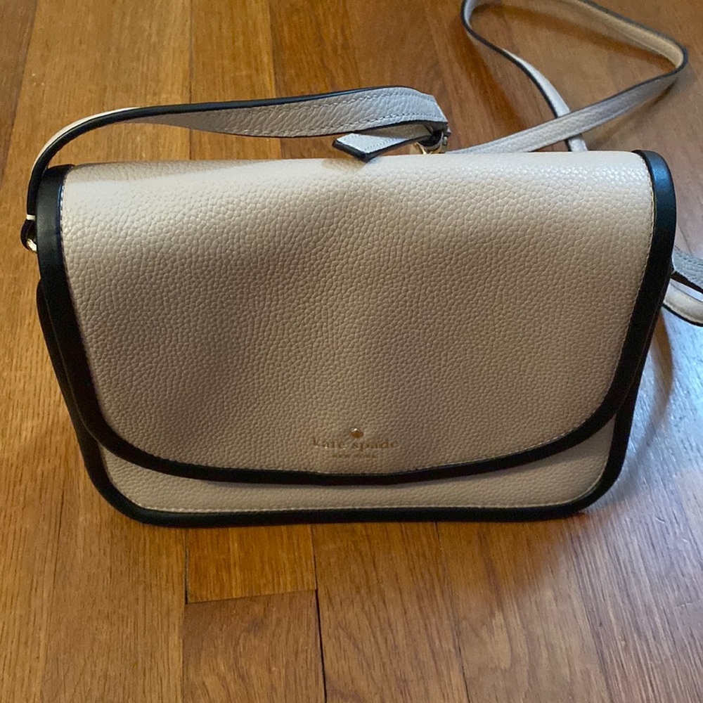 Pale Pink Kate Spade Pocketbook